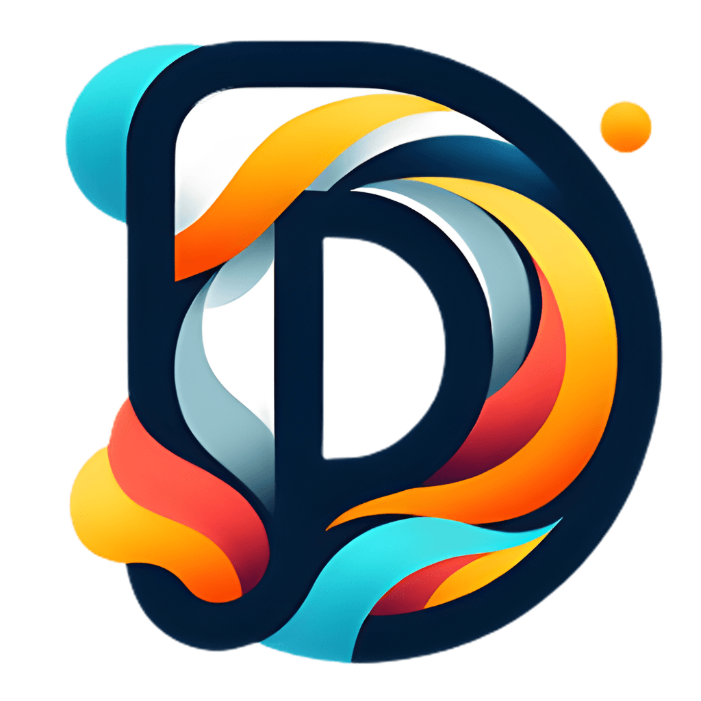 Dynamic Digital Logo